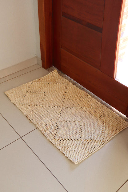 Capacho Sisal 0,5x0,8m