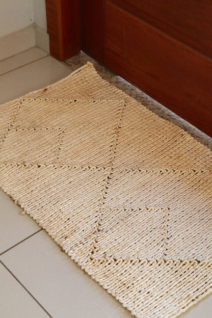 Capacho Sisal 0,5x0,8m