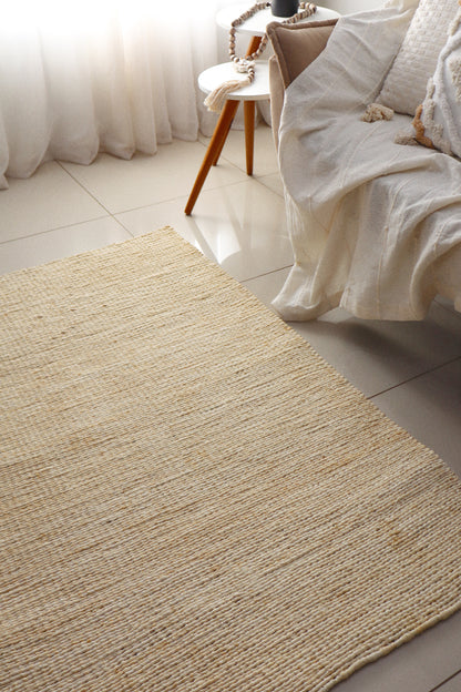 Tapete Médio Sisal 1,0x1,5m