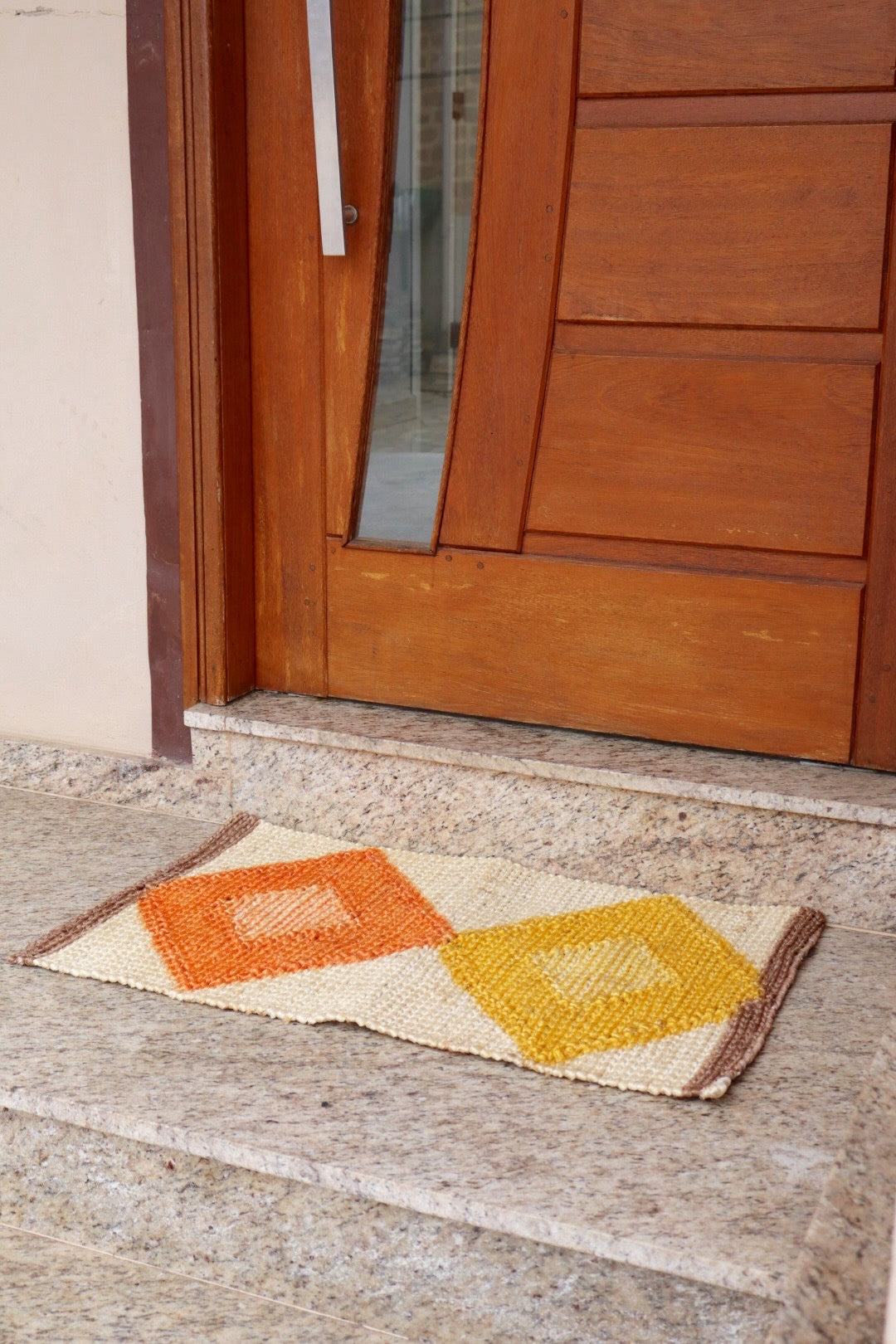 Capacho Sisal 0,5x0,8m EST019