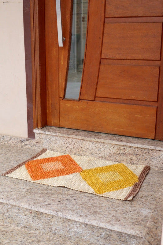 Capacho Sisal 0,5x0,8m EST019