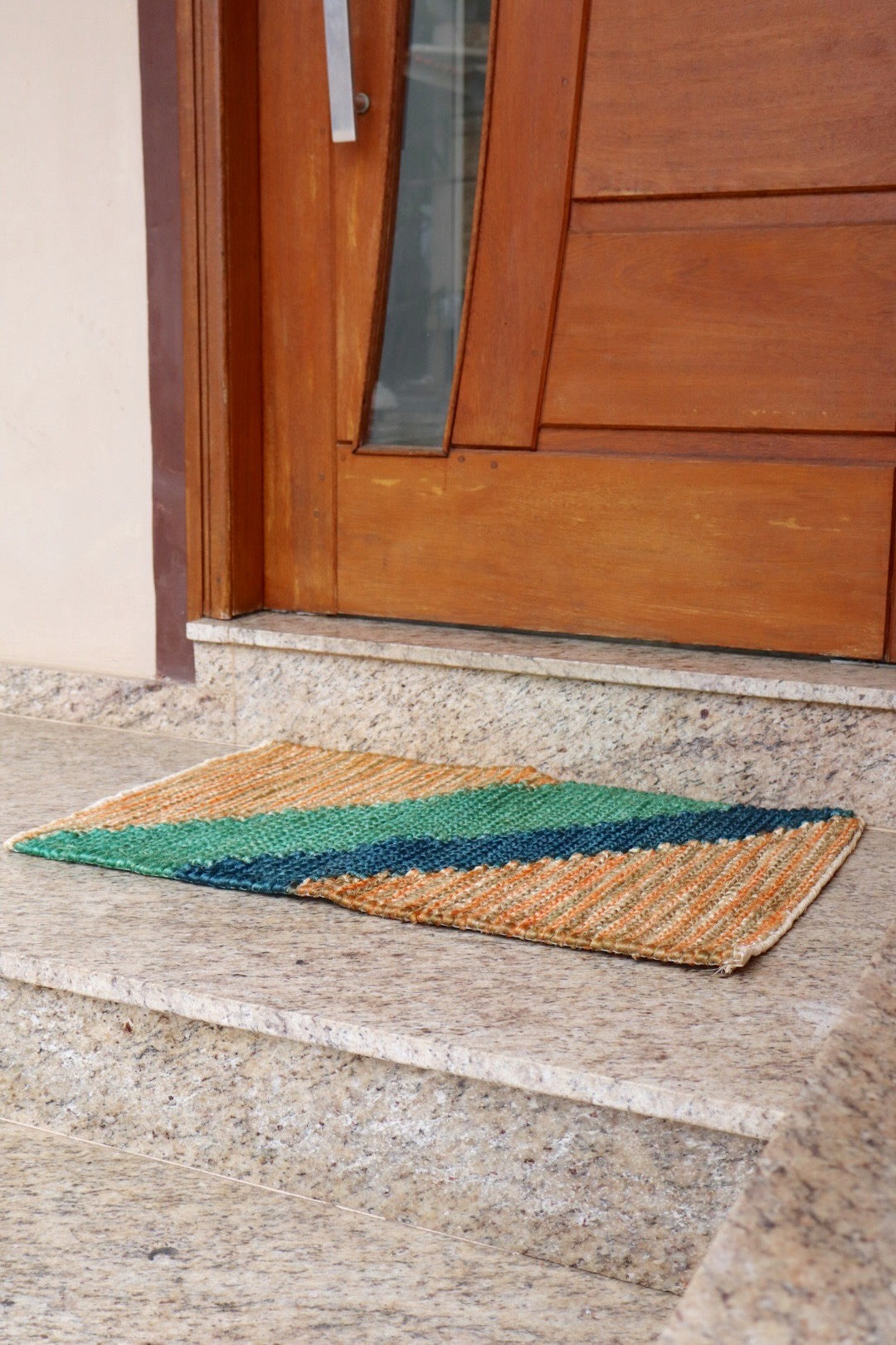 Capacho Sisal 0,5x0,8m EST021