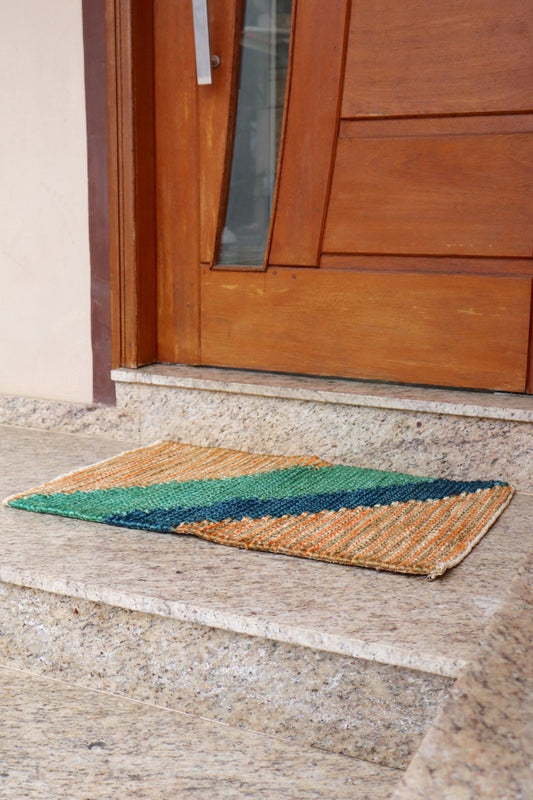 Capacho Sisal 0,5x0,8m EST021