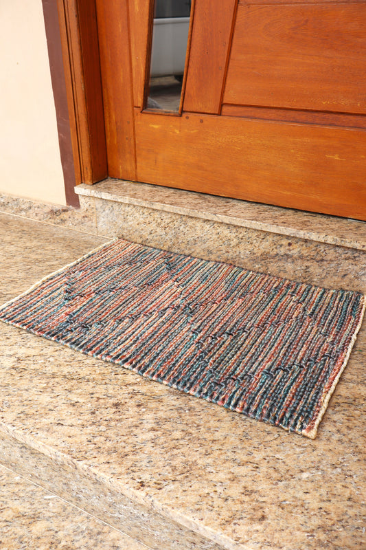 Capacho Sisal 0,5x0,8m