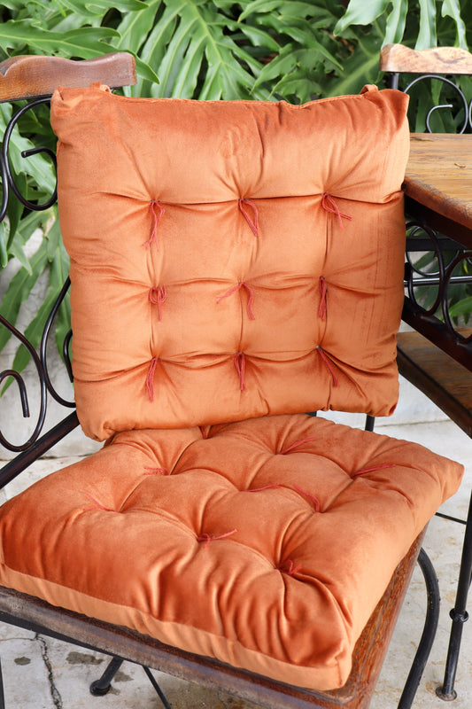 Almofada para Cadeira Futon Terra