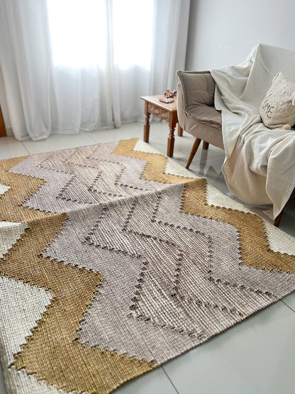 Tapete Sisal 1,50x2,00m