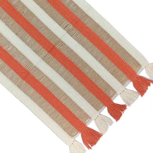 Lugar Americano Rami Terracota