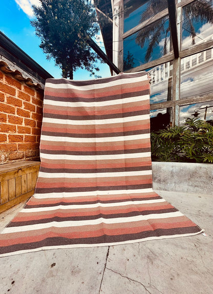 Tapete em Linha Terra 2,00x2,50m