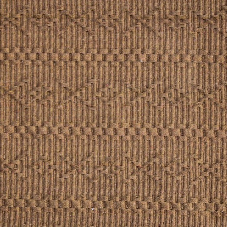 Tapete Itatiaia Algodão Caramelo 2,00x4,00m