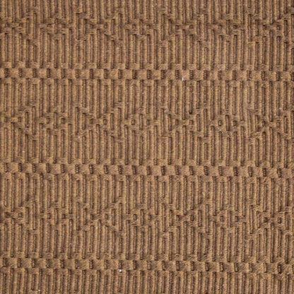 Tapete Itatiaia Algodão Caramelo 2,00x4,00m