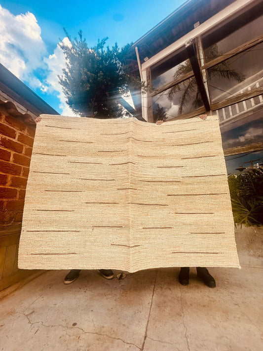 Tapete Sisal 1,50x2,00m