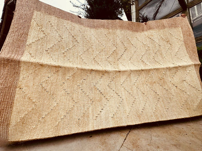 Tapete Sisal 2,00x2,50m