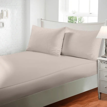Jogo de Cama Jolitex Lençol Queen 3 Peças Fendi