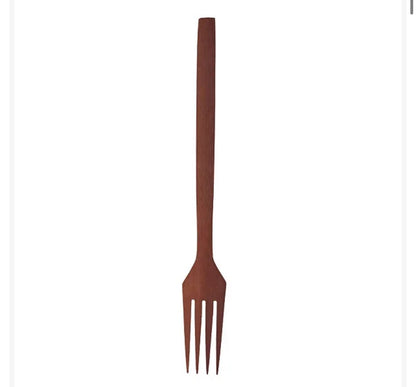 Garfo De Madeira 38cm
