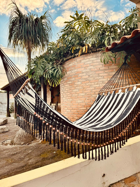 Rede Big Brother  - Preta