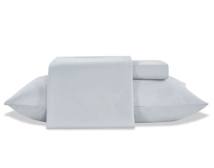 Jogo de Cama Jolitex Lençol Queen 3 Peças Cinza