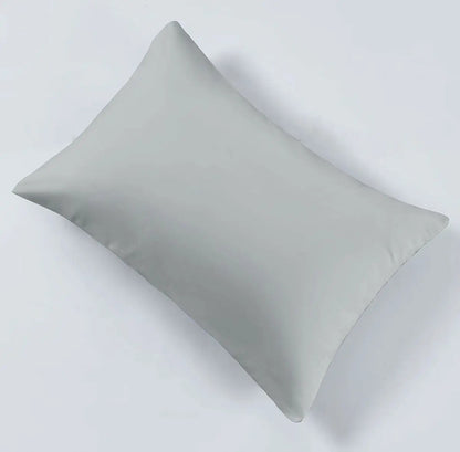 Jogo de Cama Jolitex Lençol Queen 3 Peças Cinza