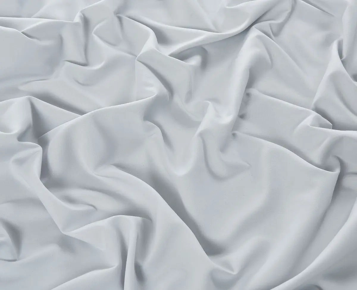 Jogo de Cama Jolitex Lençol Queen 3 Peças Cinza