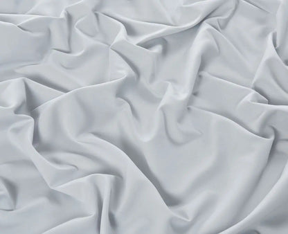 Jogo de Cama Jolitex Lençol Casal 3 Peças Cinza