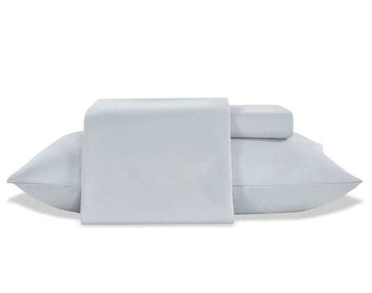 Jogo de Cama Jolitex Lençol Solteiro 2 Peças Cinza