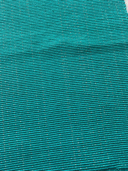Caminho de Mesa Linha com Fio Lurex Tifanny 1,5m