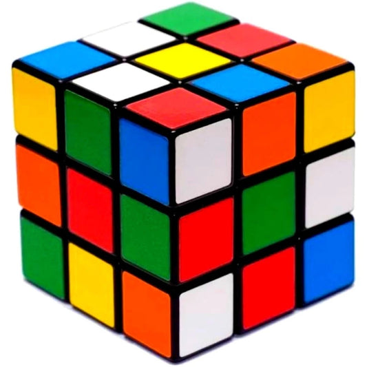 Brinquedo Jogo Cubo Mágico