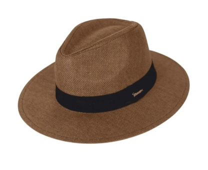 Chapéu Estilo Panamá