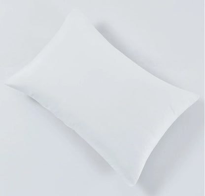 Jogo de Cama Jolitex Lençol Queen 3 Peças Branco Liso