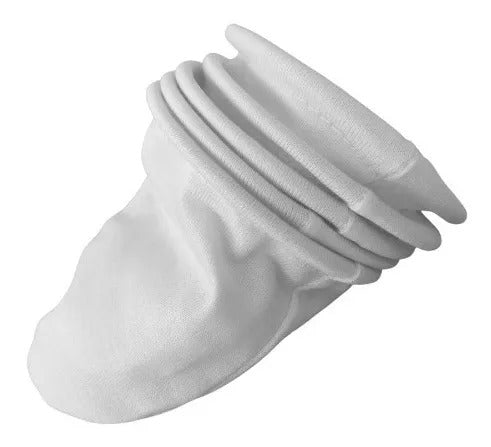 Refil Coador Café Individual Filtro De Pano P 6cm