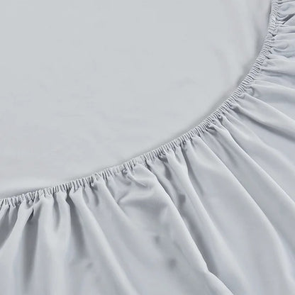 Jogo de Cama Jolitex Lençol Solteiro 2 Peças Triângulo