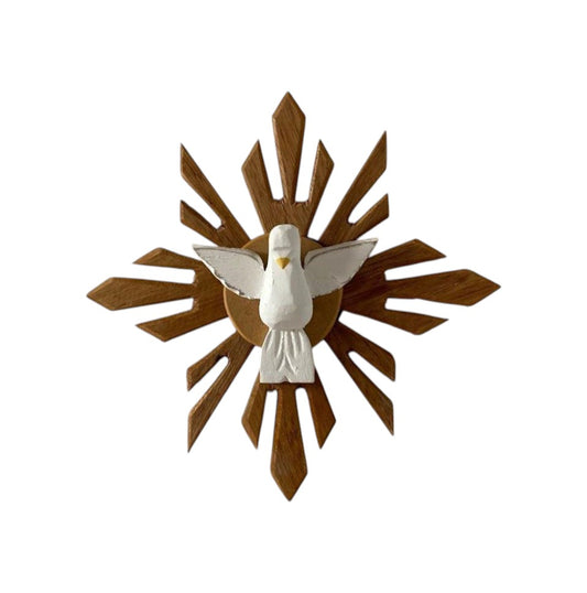 Divino Espírito Santo Madeira Neutro P