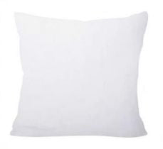 Enchimento Para Almofada Silicone 45 X 45 cm