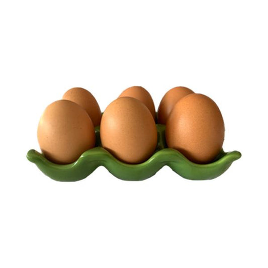 Ovo de Cerâmica