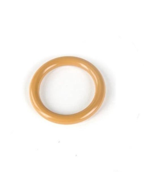 Pacote 100 Argolas Porta Guardanapo de PVC
